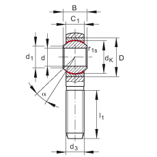 US GAKSR25-PS, (j) DIN ISO 12 240-4 ˜طN䓲ϣݼySo