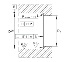 ǽ|S ZKLF3590-2RS, pᔰbɂ(c)ܷ