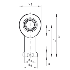 US GIL10-DO,  DIN ISO 12 240-4 ˜ݼySo