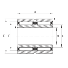 LS NAO30X45X26-ZW-ASR1, o߅p