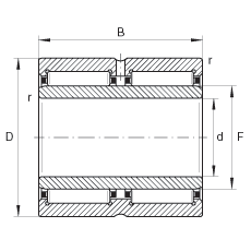 LS NA6918-ZW, ߴϵ 69p