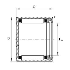 ]ʽ?jng)_ȦLS BCH813-P, p(c)ܷϵУ(j) ABMA 18.2 - 1982Ӣ