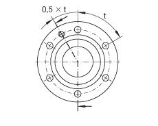 ǽ|S ZKLF3590-2RS, pᔰbɂ(c)ܷ