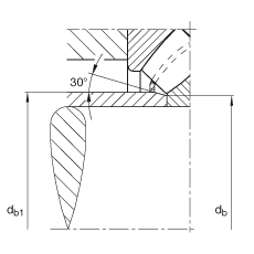 {ĝLS 29424-E1,  DIN 728/ISO 104 ˜ʵҪߴɷx