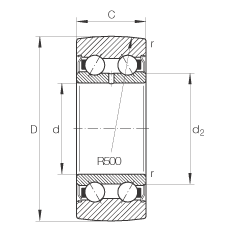 L݆ LR5308-2Z, pɂ(c)ܷ