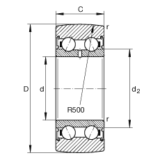 L݆ LR50/5-2RSR, pɂ(c)ܷ