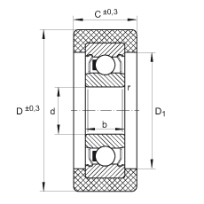 L݆ KLRZ10X30X10-2Z, Ϲɂ(c)ܷ