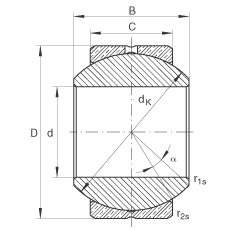 P(gun)(ji)S GE25-PB, (j) DIN ISO 12 240-1 ˜ߴϵ KSo