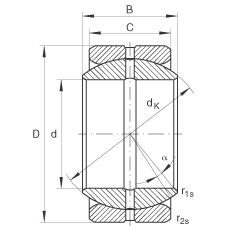 P(gun)(ji)S GE22-ZO, (j) DIN ISO 12 240-1 (bio)(zhn)ӢƳߴSo(h)