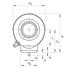 ҺUS GK50-DO, (j) DIN ISO 12 240 (bio)(zhn)So
