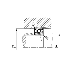 SS HSS71918-C-T-P4S, {(dio)(ji)Ɍb|  = 15ɂ(c)ܷǽ|Ӈ(yn)