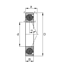 SS HCB7014-E-T-P4S, {(dio)(ji)ɌԪb|  = 25մƹ