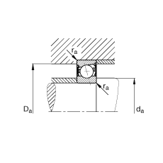 SS B7209-C-2RSD-T-P4S, {(dio)(ji)Ɍb|  = 15ɂ(c)ܷ⣬ǽ|Ӈ