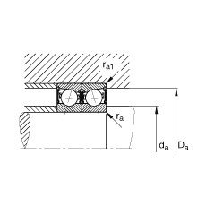 SS B7209-C-2RSD-T-P4S, {(dio)(ji)Ɍb|  = 15ɂ(c)ܷ⣬ǽ|Ӈ