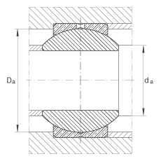 P(gun)(ji)S GE25-PB, (j) DIN ISO 12 240-1 ˜ʣߴϵ KSo