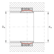 P(ji)S GE710-DW, (j) DIN ISO 12 240-1 ˜So