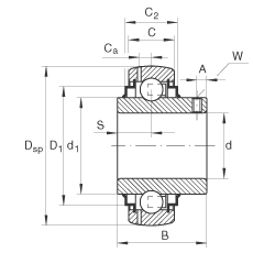 S GY1008-KRR-B-AS2/V, Ȧ ƽ^ᔶλɶ R ܷӢƿ