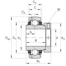 S GE35-KTT-B, ȦƫiȦλ ɂ(c) T ܷ