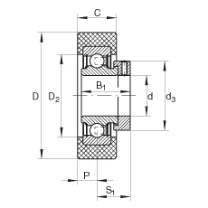 S RCSMA30/65-FA106, zƫiȦλ ɂ(c) P ܷ